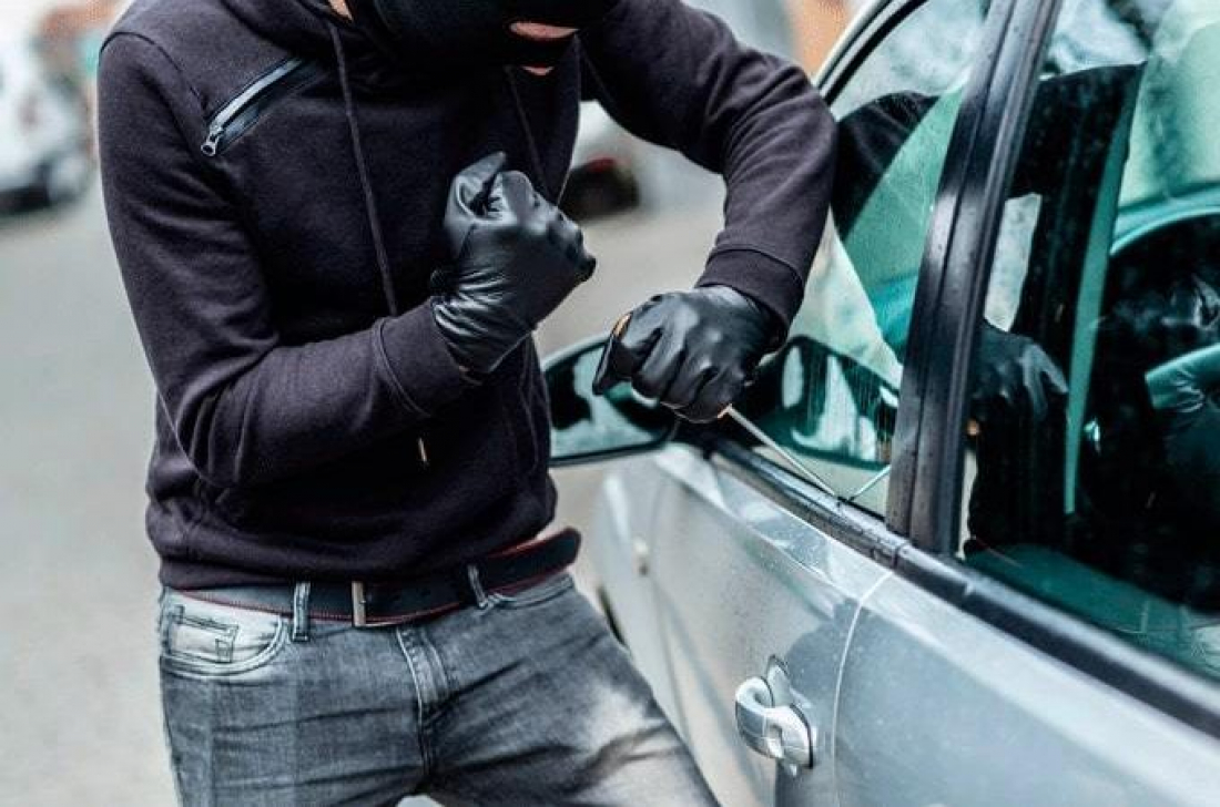 Homem que praticou série de furtos na região é condenado a mais de 36 anos de prisão