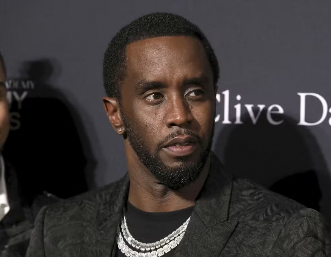 Mundo: rapper Sean ‘Diddy’ Combs é alvo de 120 novas acusações de abuso sexual