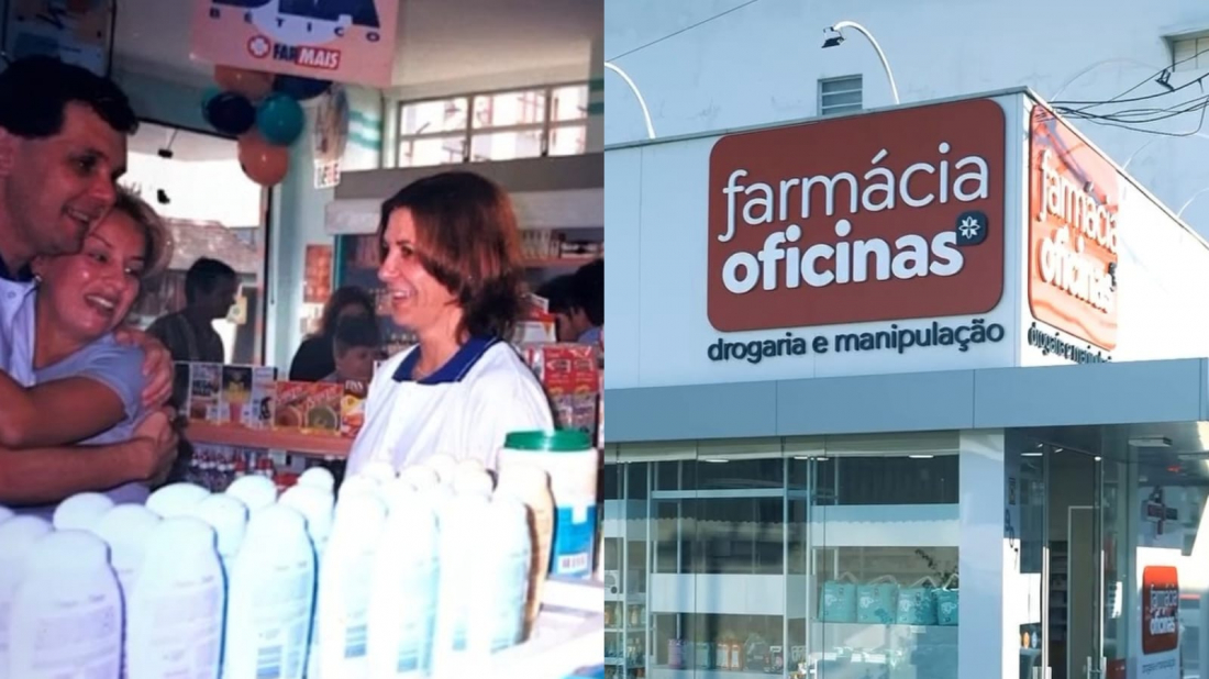 Masterfarma comemora 60 anos de história e tradição em Tubarão