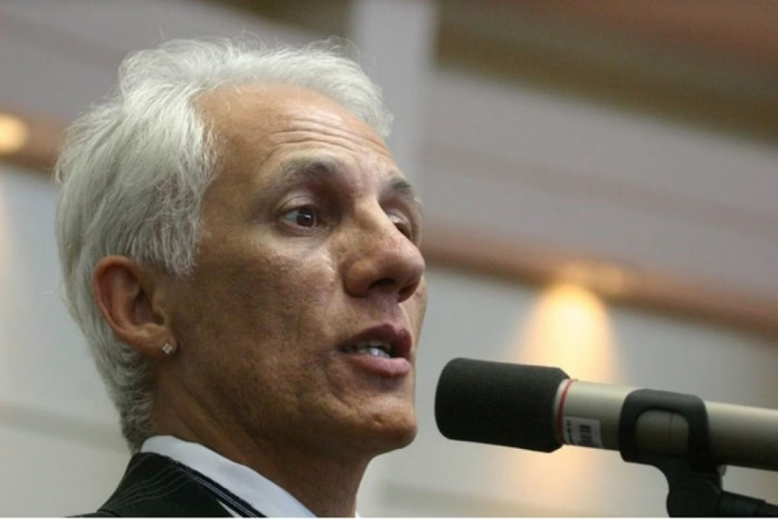 PF prende ex-deputado de SC condenado por estuprar crianças em creche