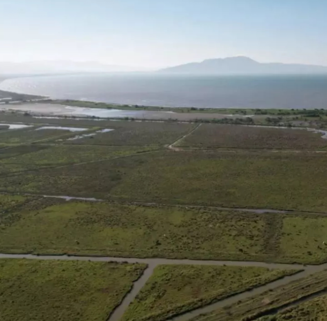 Mais de 62% das áreas urbanas de Tijucas a Garopaba estão sob risco de inundações até 2050