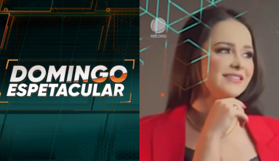 (Vídeo) 'Domingo Espetacular' conta neste final de semana a história de Bel, assassinada em Gravatal; veja a chamada