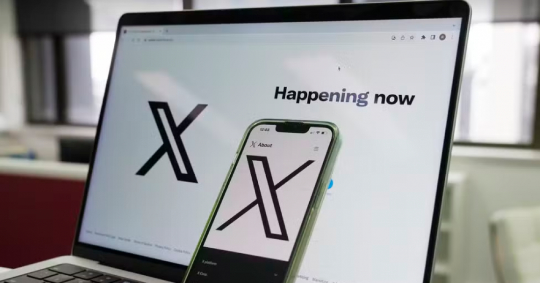 Rede X diz ao STF que pagou multas e pede liberação no Brasil