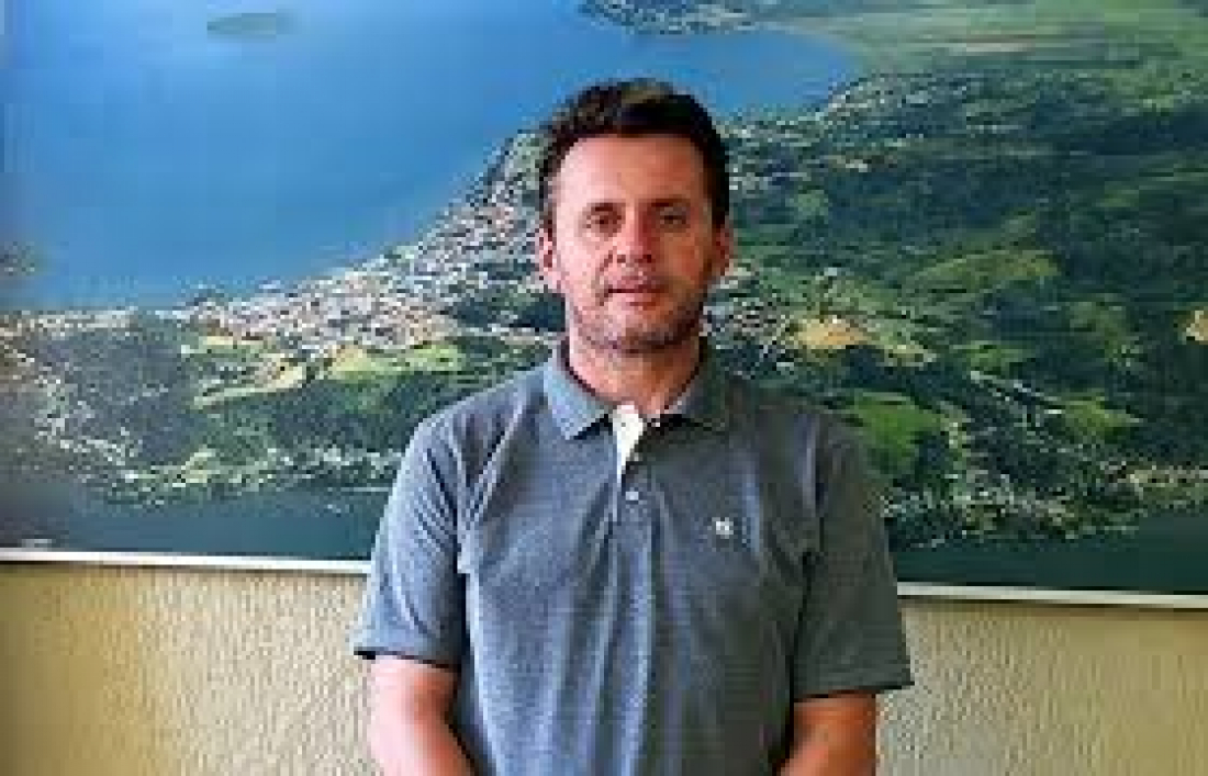 MPF pede novo afastamento do Prefeito de Imaruí, Patrick Corrêa, envolvido na Operação Mensageiro