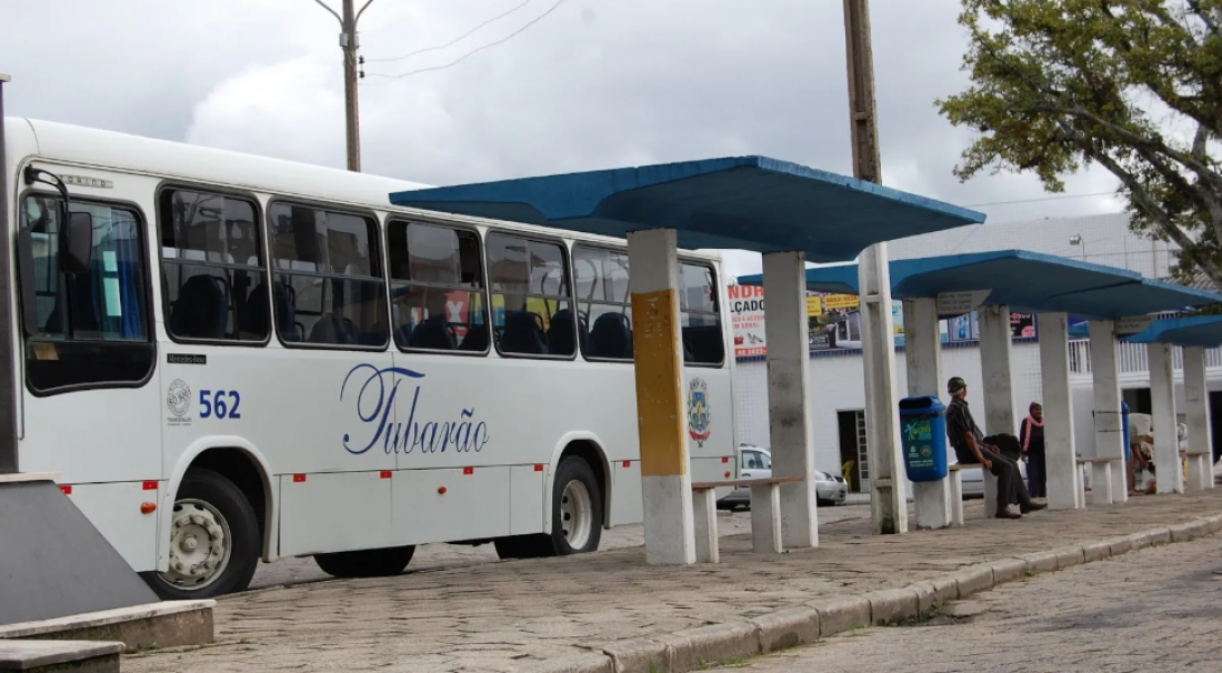 Tubarão: Ônibus circularão neste domingo de eleições, terão passagem gratuita e horários de dia útil
