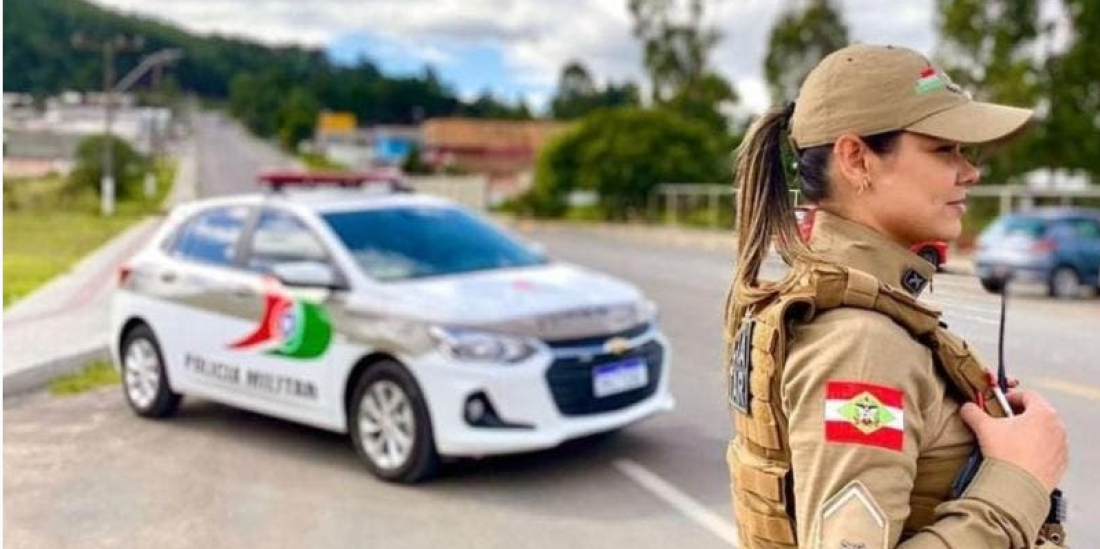 Monitoramento de fakes e delegacias abertas: o esquema de segurança de SC nas eleições