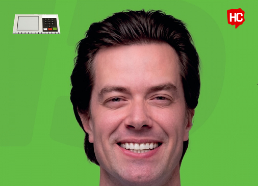 Oficial: Laurinho Boeing é eleito prefeito em Braço do Norte