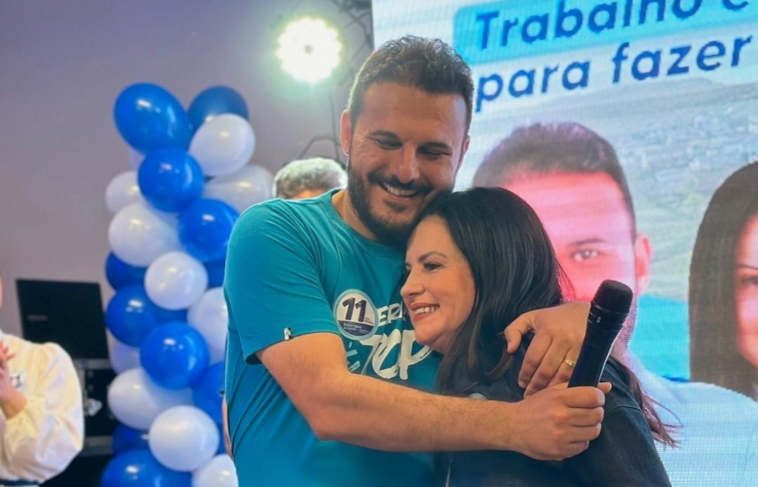 Henrique da Saúde é eleito prefeito de Pescaria Brava