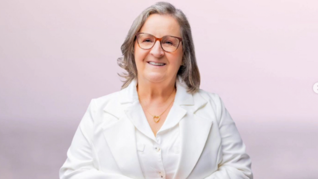 Siuzete (PT) é eleita prefeita de Santa Rosa de Lima com 44,08% dos votos