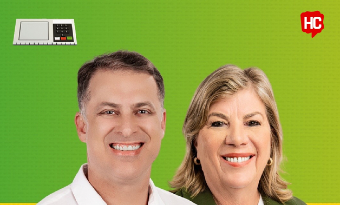 Michell Peninha é eleito novo prefeito de Imbituba com 48,66% dos votos