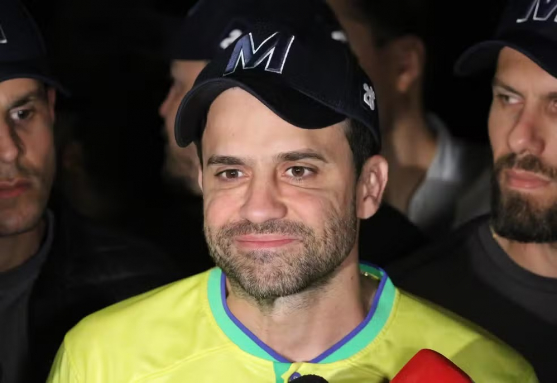 Após ficar fora do 2º turno em SP, Marçal diz que mudará comportamento em próxima eleição