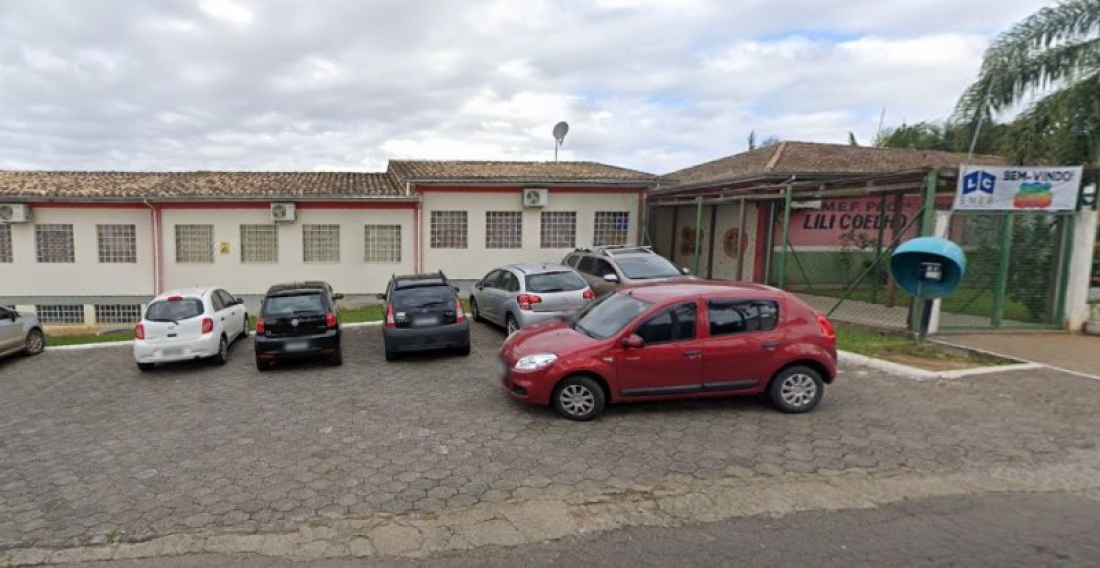 Estagiária é detida por maus-tratos contra criança de 5 anos em escola no Sul de SC