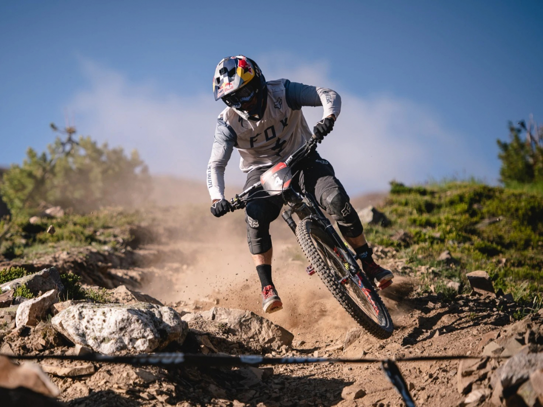 Última etapa do Ranking Catarinense de Downhill 2024 acontece em Tubarão nos dias 12 e 13 de outubro
