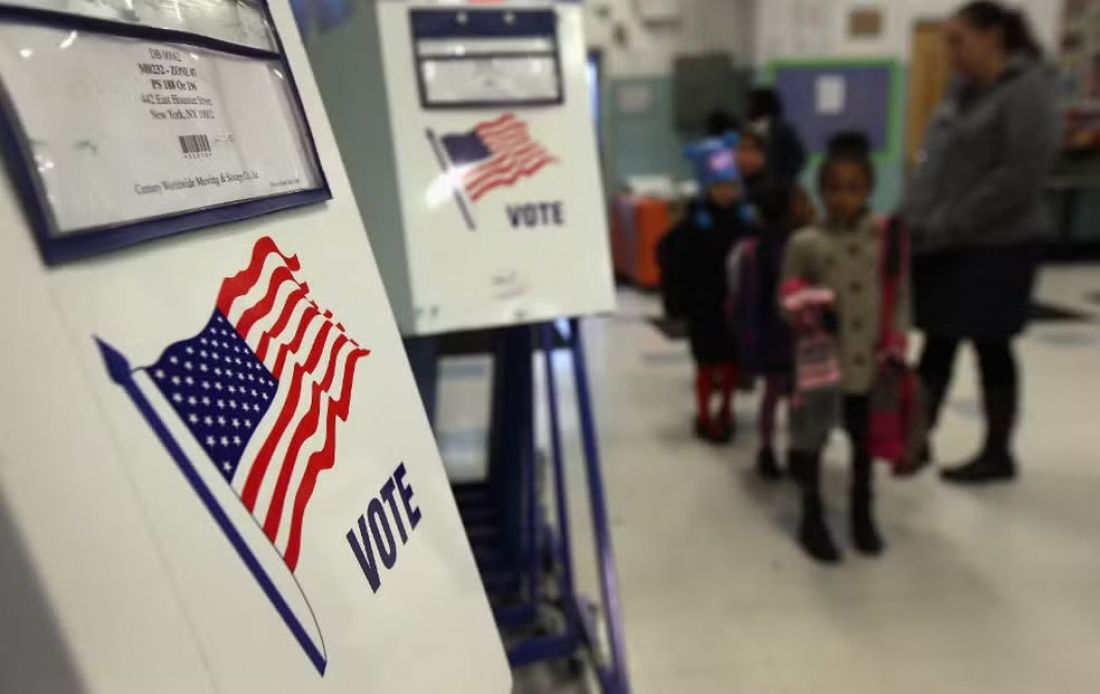 FBI prende homem que planejava atentado terrorista no dia das eleições nos EUA