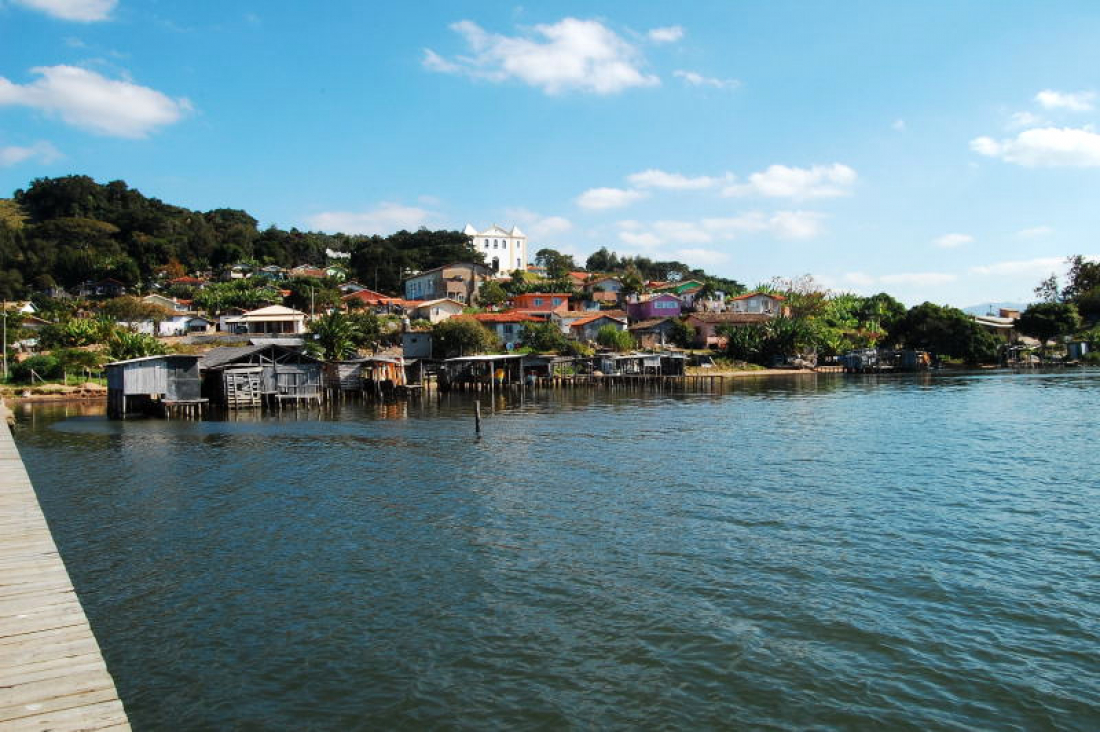 Fundação Palmares certifica comunidade quilombola em Pescaria Brava