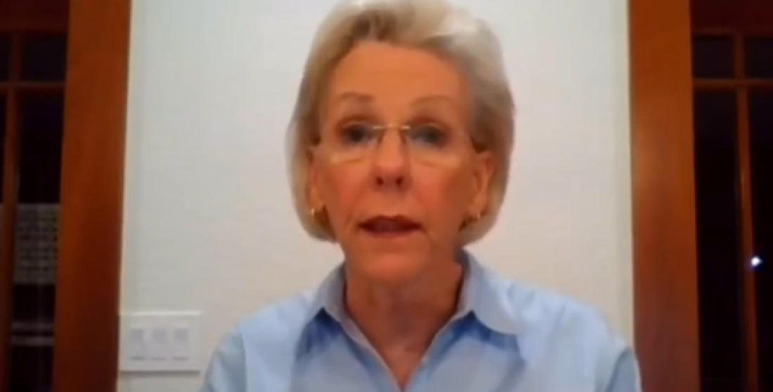 (Vídeo) 'Se você ficar, você morrerá', diz prefeita de Tampa, nos EUA, onde furacão 'explosivo' deve tocar o solo