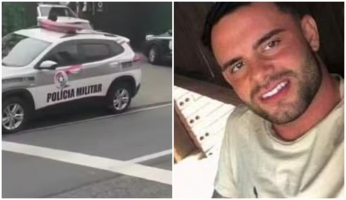 PM preso por matar cliente em boate de Florianópolis fazia segurança no local, diz polícia