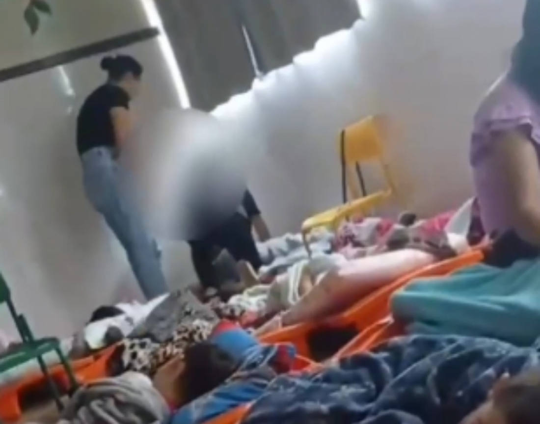 SC: estagiária que agrediu criança em escola é solta após audiência de custódia