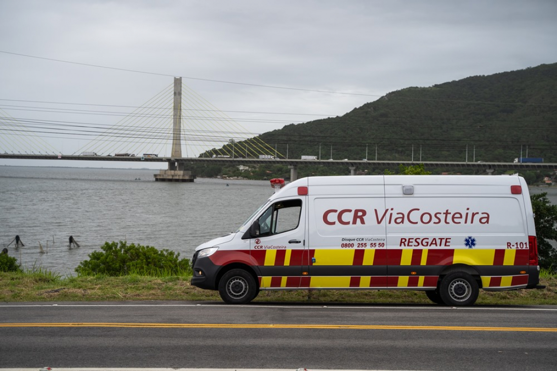 Projeto visa identificar andarilhos e encaminhá-los para albergues de Tubarão