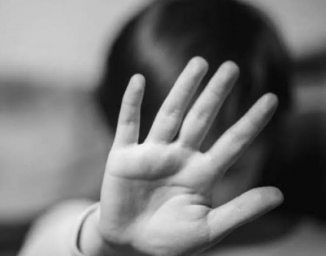 Gravatal: Idoso é preso acusado de estuprar criança de 9 anos