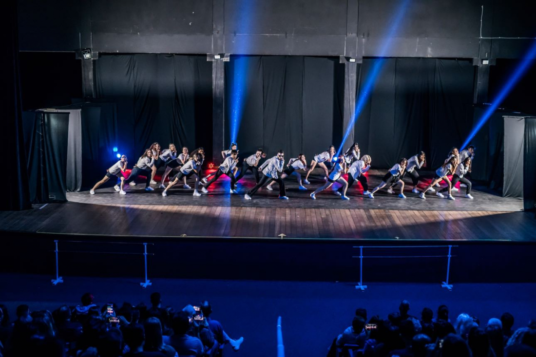 2ª edição do Festival Hanami acontece neste domingo (13) na Arena Multiuso