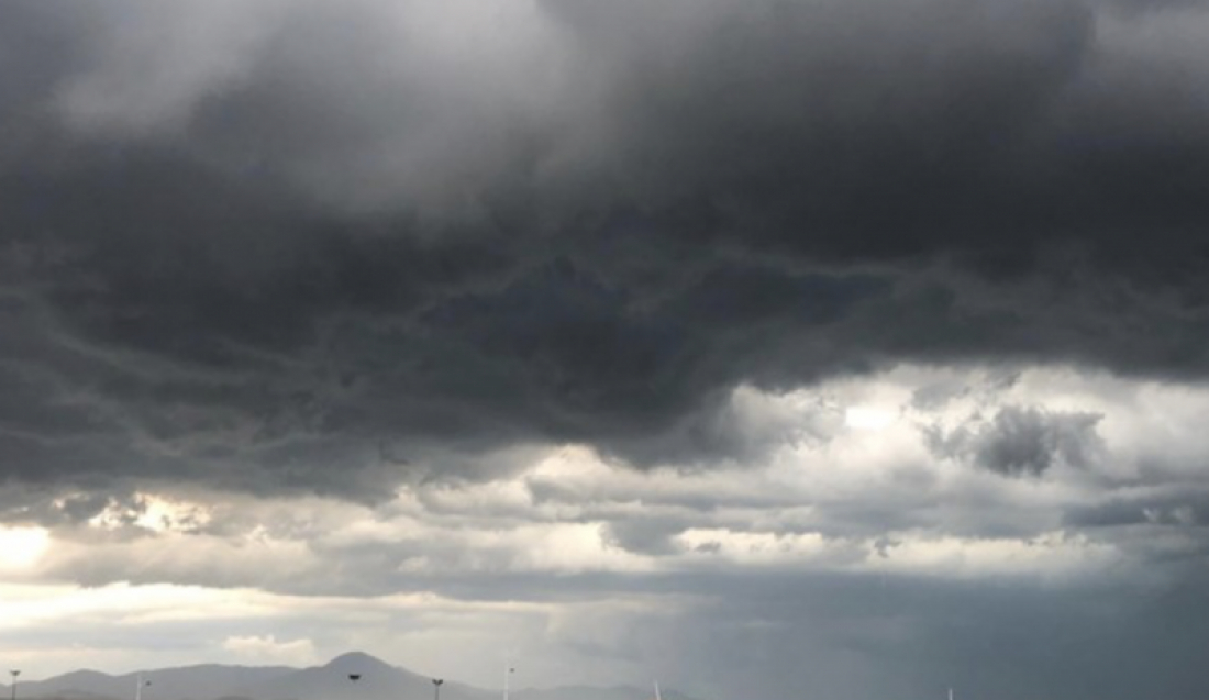 SC tem alagamentos e ocorrências nas últimas 48h; chuva continua na sexta