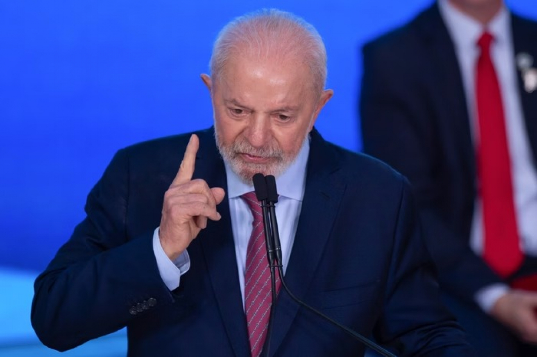 Lula sanciona lei que aumenta pena de feminicídio para até 40 anos