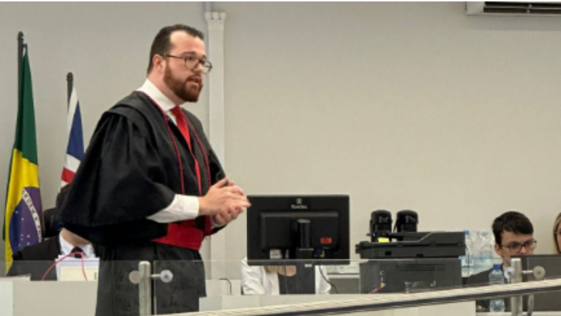 SC: casal que matou bebê de três meses é condenado a 19 anos de prisão