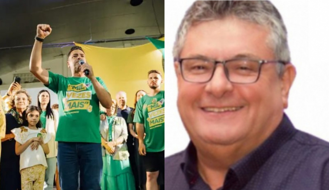 Haroldo Silva, o Dura: confira as análises de política na primeira coluna pós-eleições