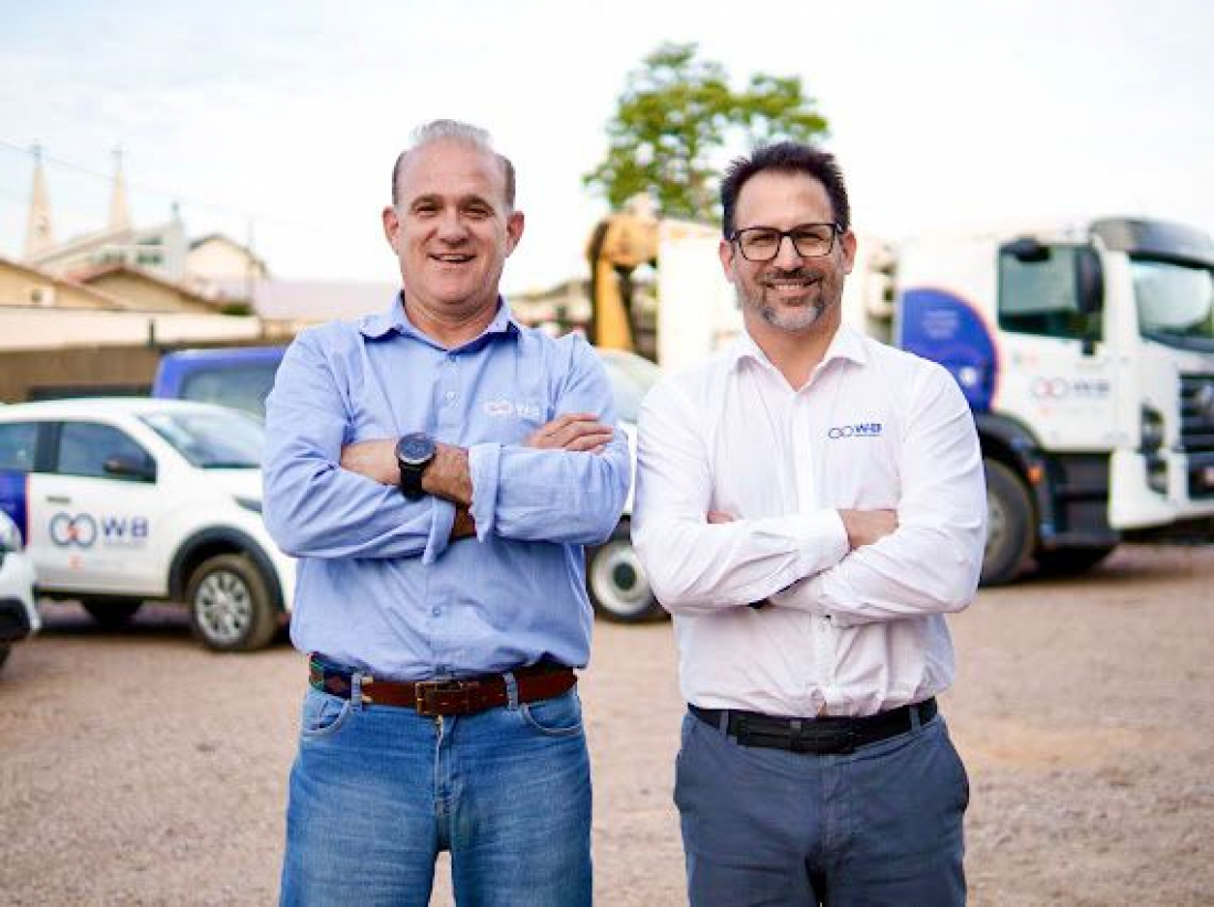 W&B Engenharia: empresa de Tubarão quer transformar o mercado de energia elétrica