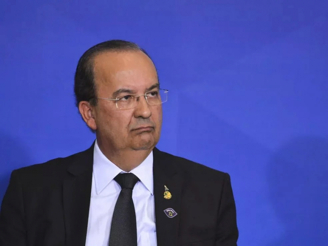 Jorginho Mello recusa convênio para embutir o novo DPVAT ao IPVA