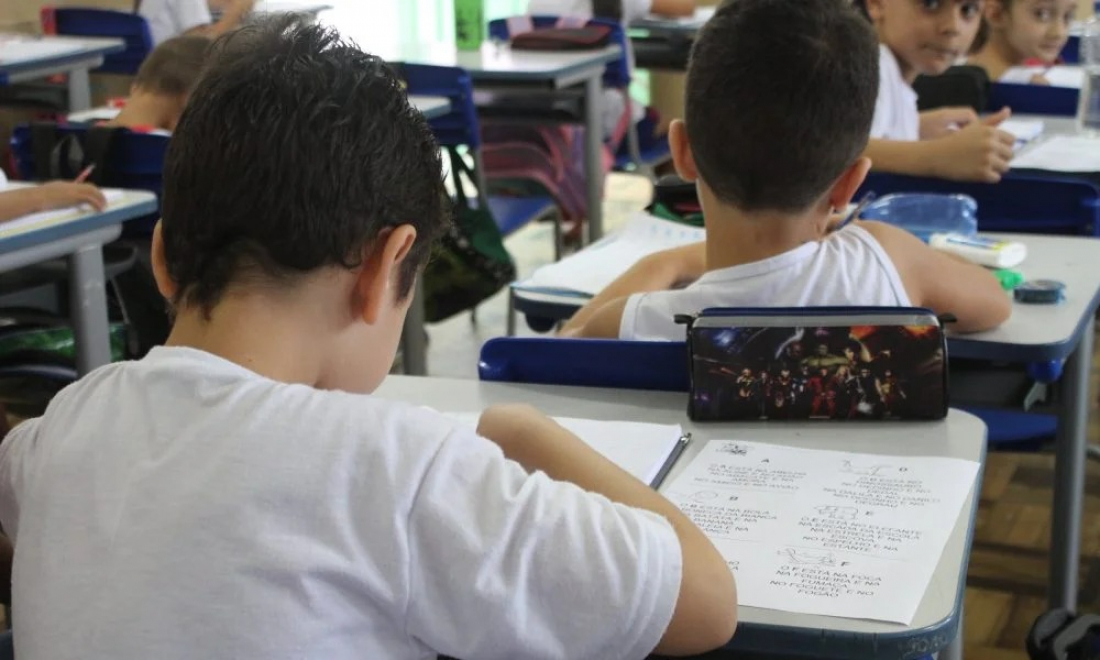 Período de matrículas na rede municipal de Tubarão está aberto