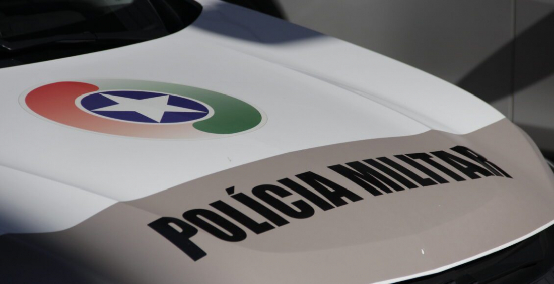 Homem é preso após matar a esposa por suspeitar traição no Sul de SC