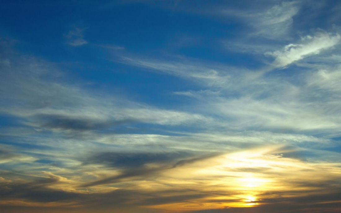 Clima: região terá sol até terça, quando frente fria chega e pode trazer chuva