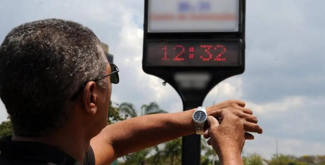 Horário de verão: governo deve decidir nesta semana sobre retomada da medida