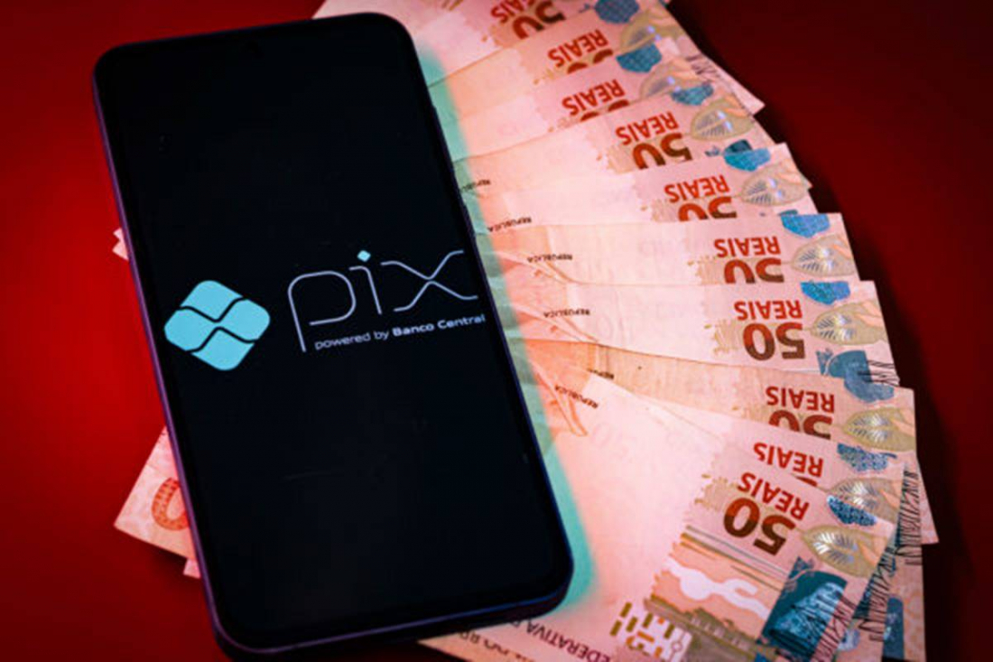 Banco Central muda regras para transações via Pix
