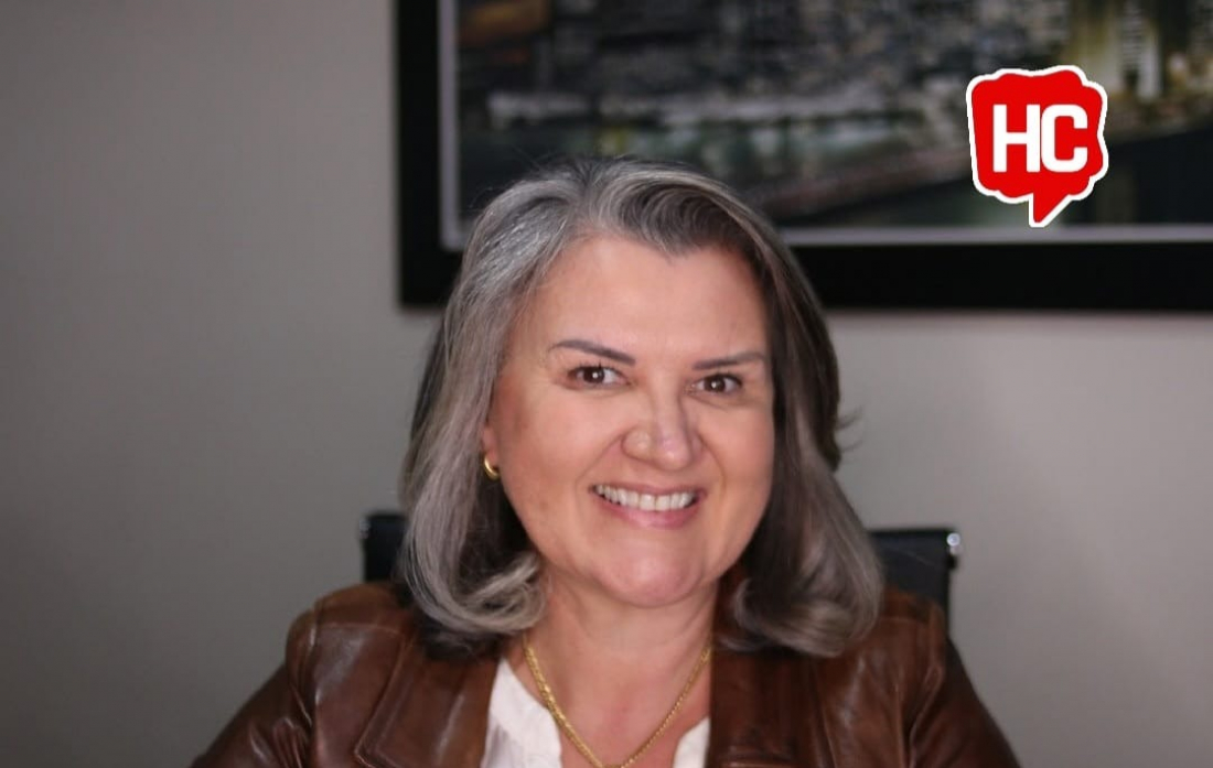 Advogados de Tubarão se unem em torno de Patrícia Uliano Effting para as eleições da OAB/SC