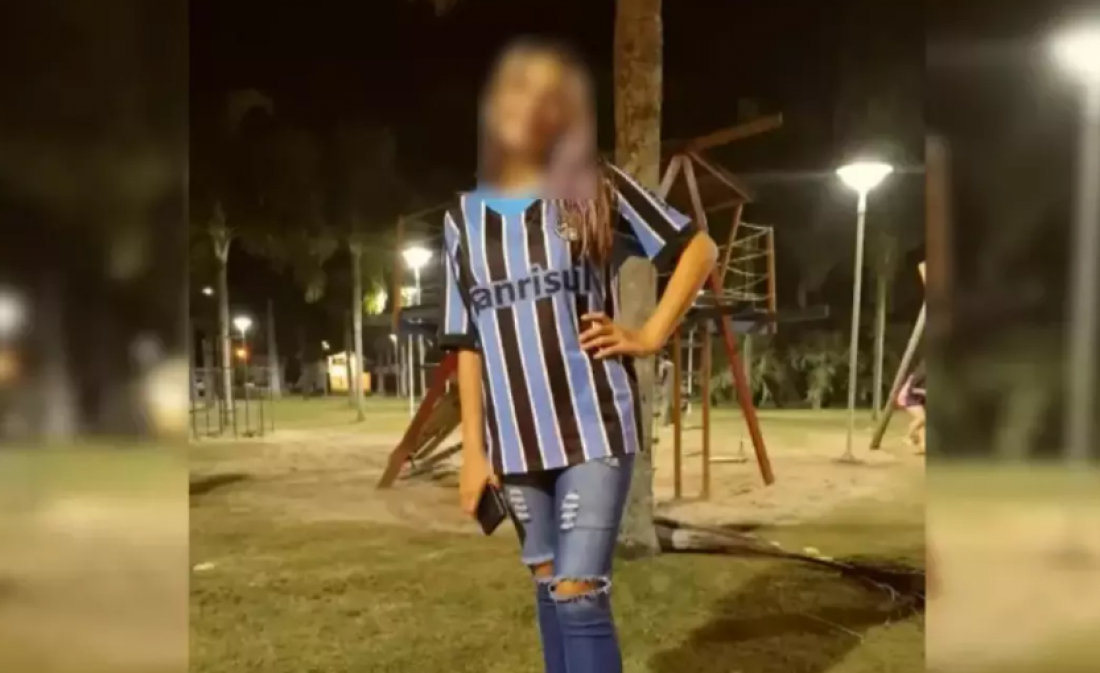 Desaparecida há um mês, menina de 13 anos é encontrada em SC