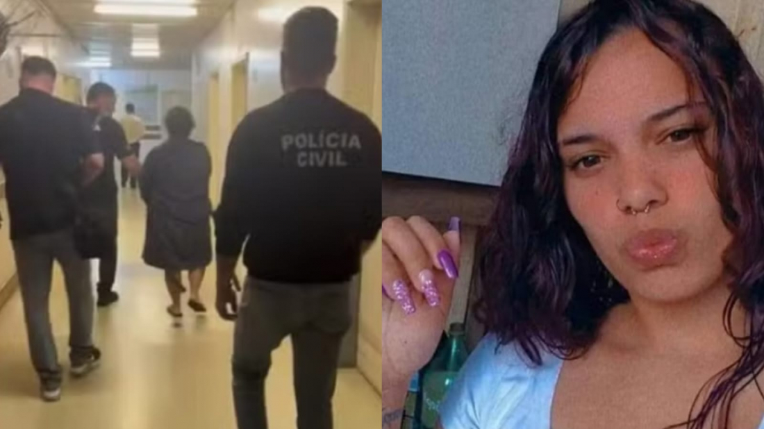 Porto Alegre: mulher mata grávida, retira bebê da barriga e simula ter dado à luz para ficar com a criança 