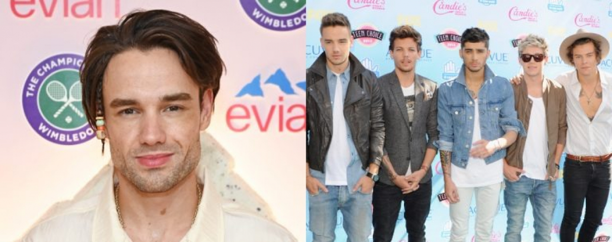 Morre aos 31 anos o ex-integrante do One Direction Liam Payne