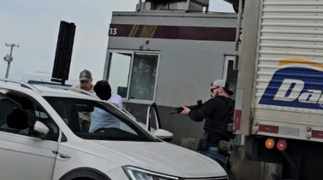 Polícia Civil prende empresário de Criciúma procurado pela Justiça do Rio de Janeiro