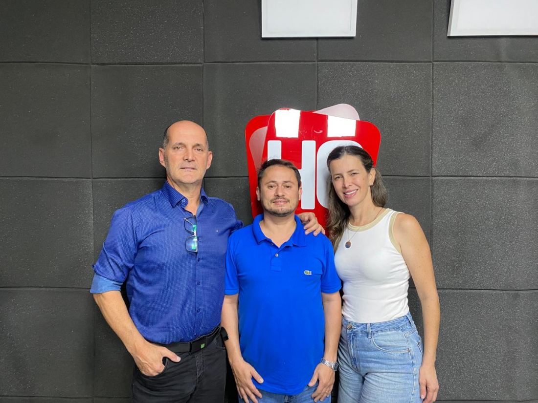 Matheuzinho Ximbica realiza com apoiadores o 1º 'Dia das Crianças Especiais' no próximo domingo, 20