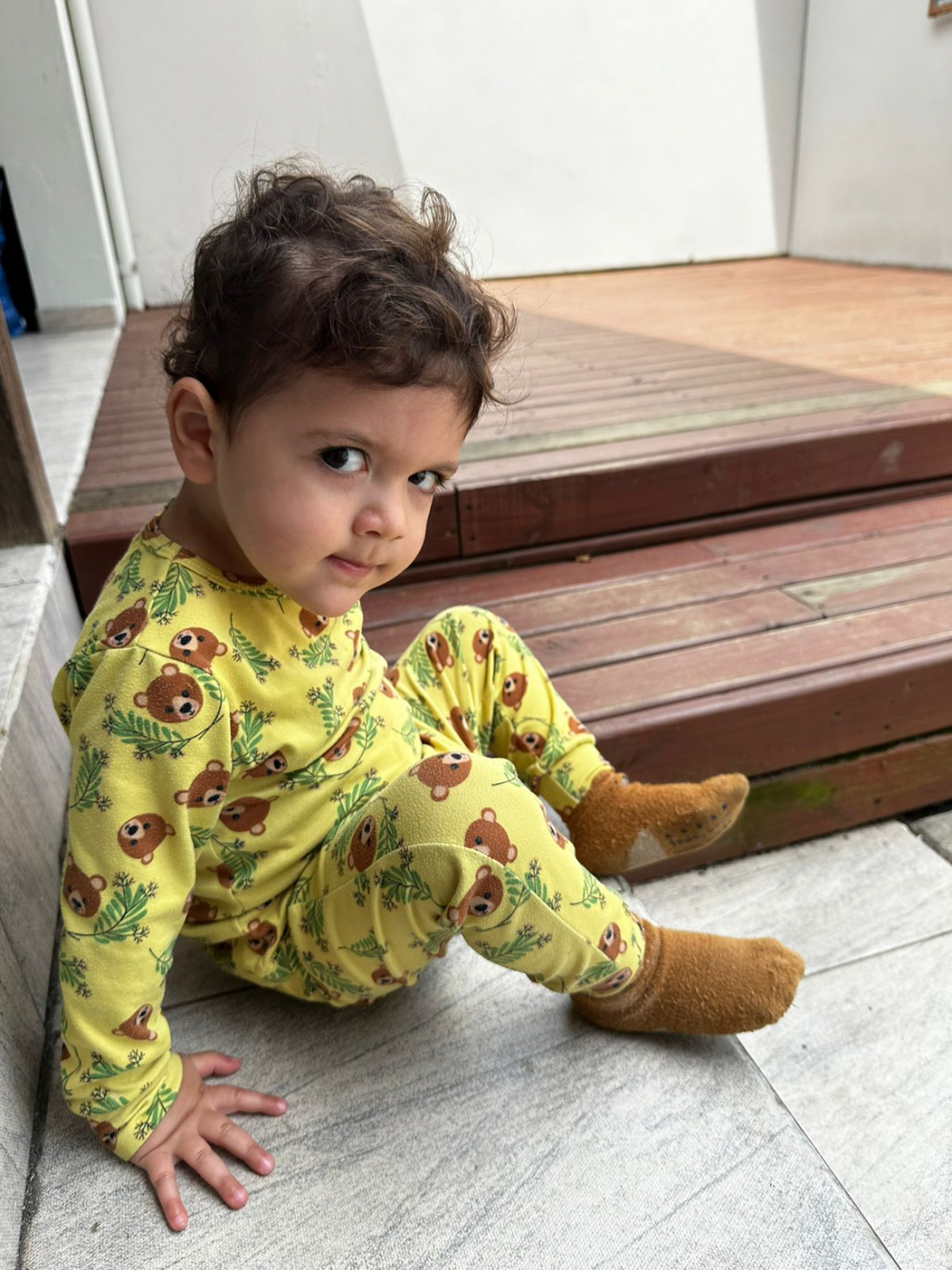 Família de Tubarão faz campanha para arrecadar R$72 mil para cirurgia de criança de 1 ano; saiba como ajudar