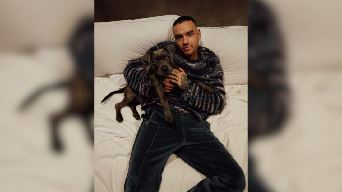 Laudo revela causa da morte de Liam Payne, ex-integrante do One Direction