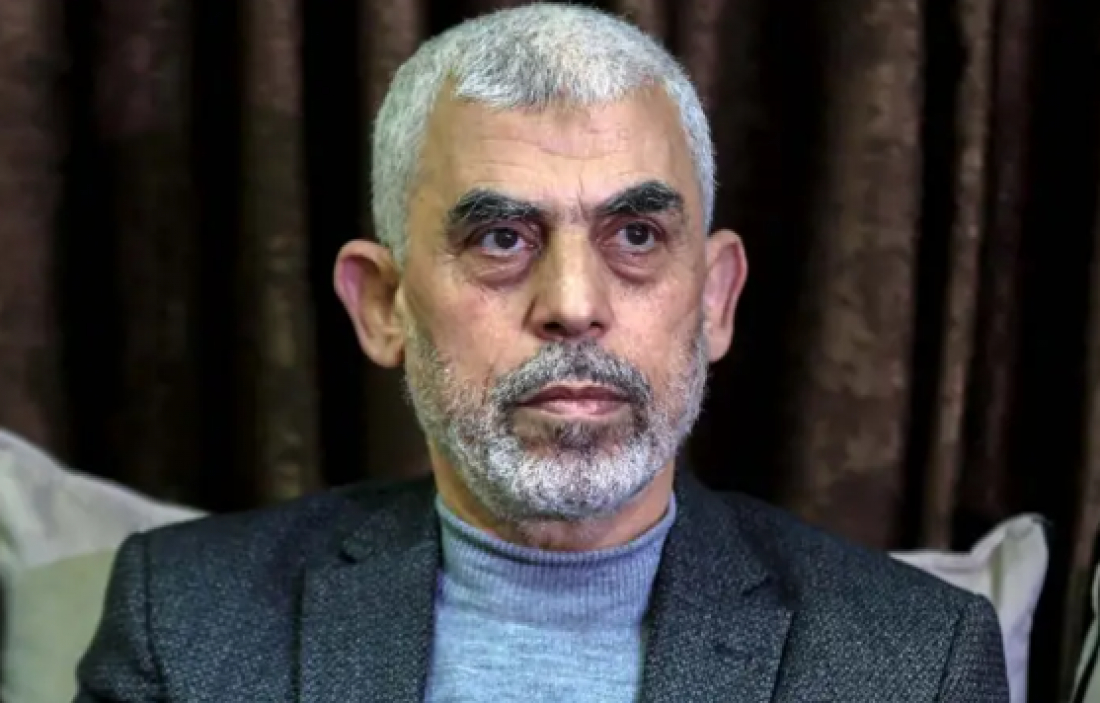 Israel confirma morte de Yahya Sinwar, líder máximo do Hamas