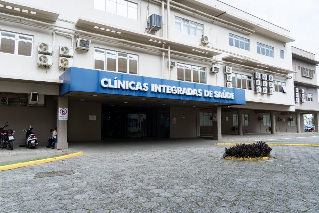 UniSul promove Dia D Voluntariado com atendimento médico gratuito à população