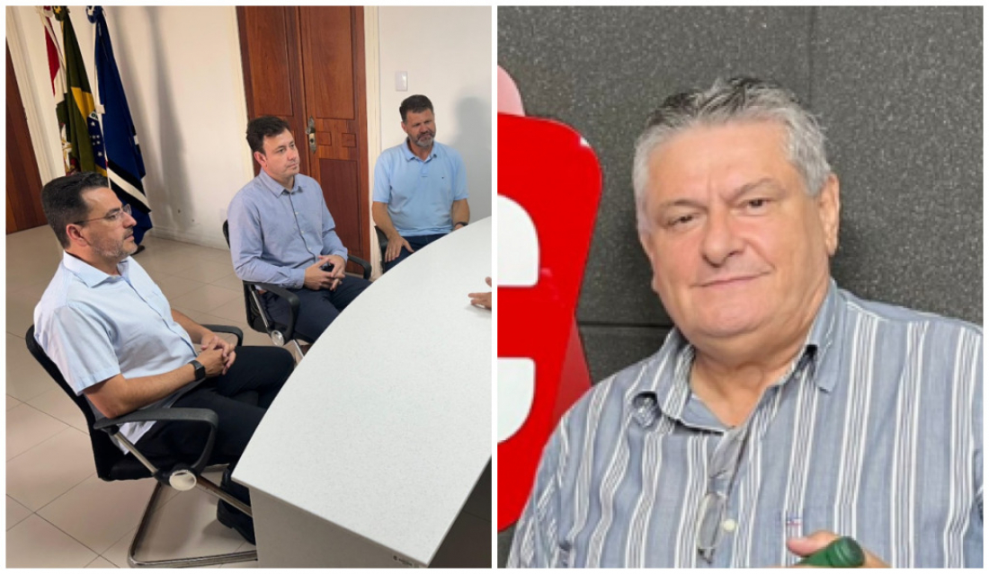 Haroldo Silva, o Dura: confira as análises de política na coluna de política semanal