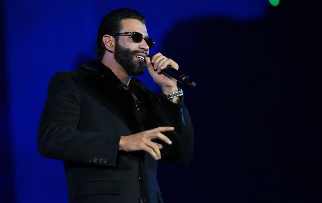 Justiça mantém bloqueio de bens da empresa de Gusttavo Lima