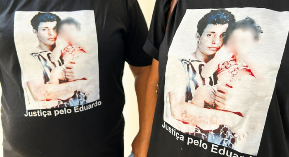 Homem que matou amigo a facadas por suspeita de traição é condenado em Criciúma