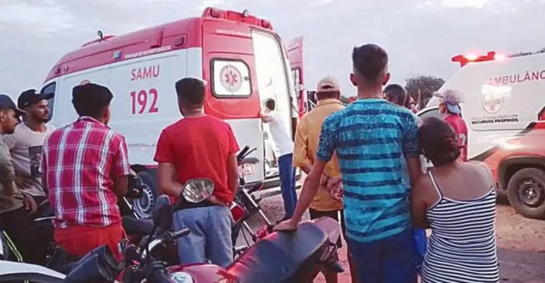 Aluno de 14 anos mata três colegas a tiros em escola no interior da Bahia